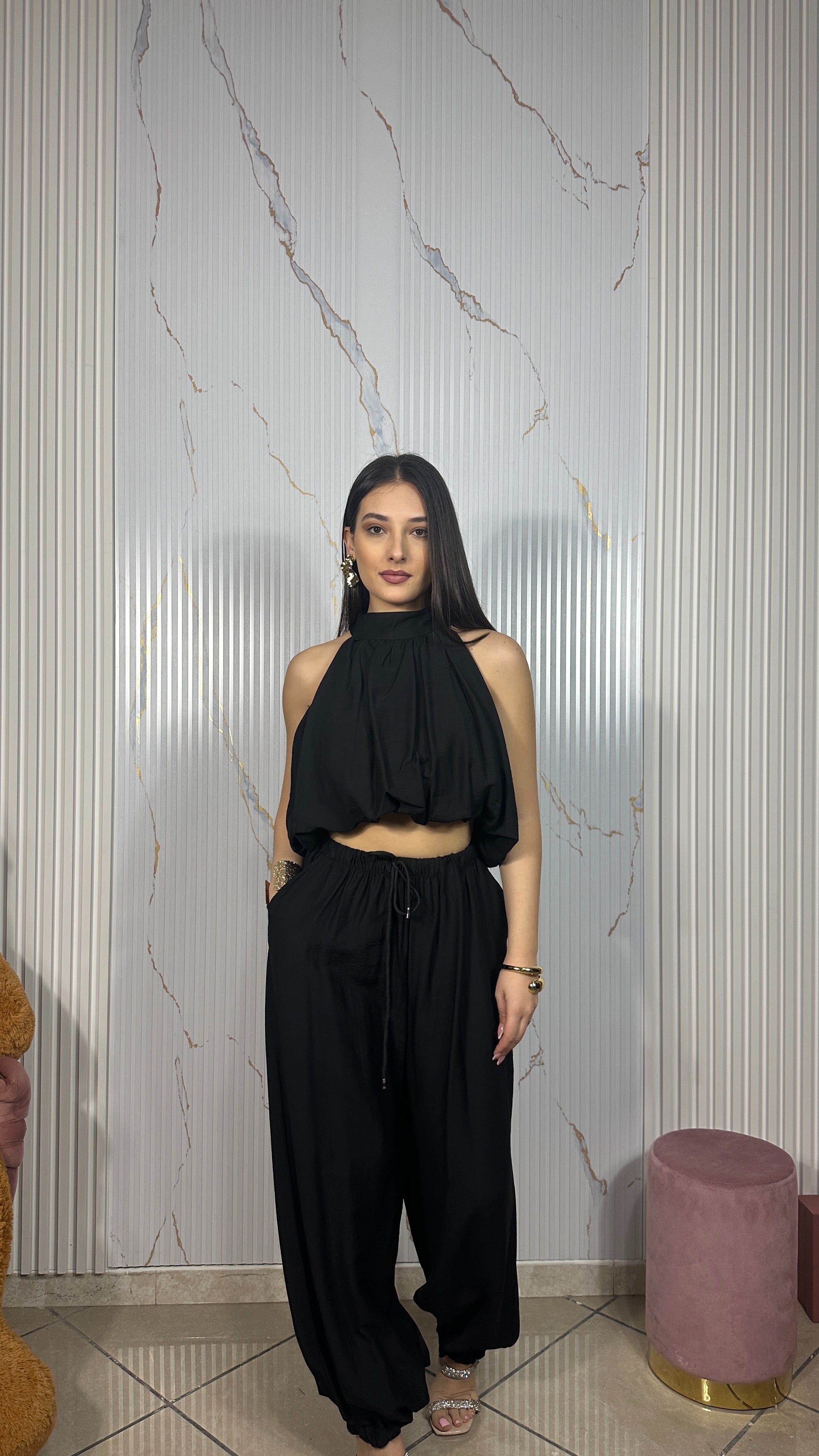 Coordinato Ludovica