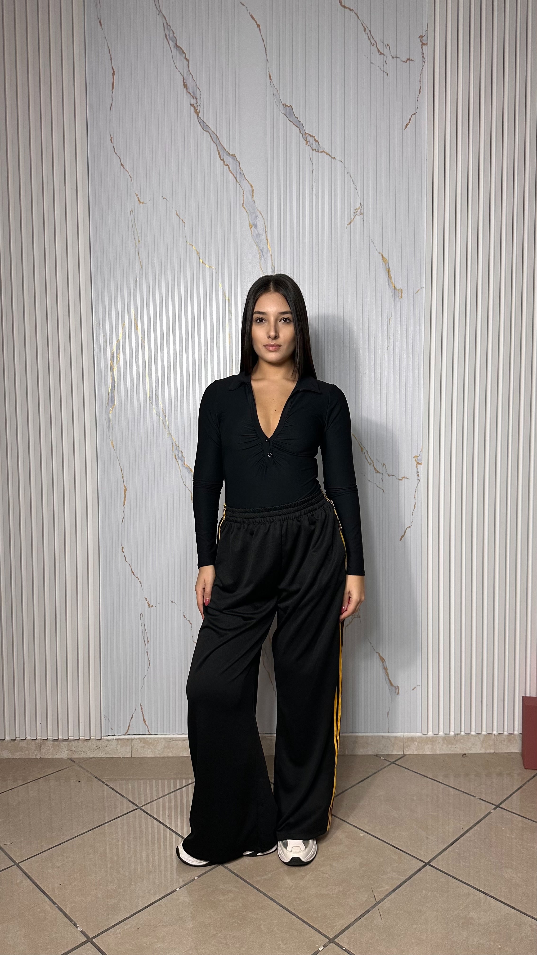 Pantalone Shiva
