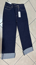 Jeans piegone