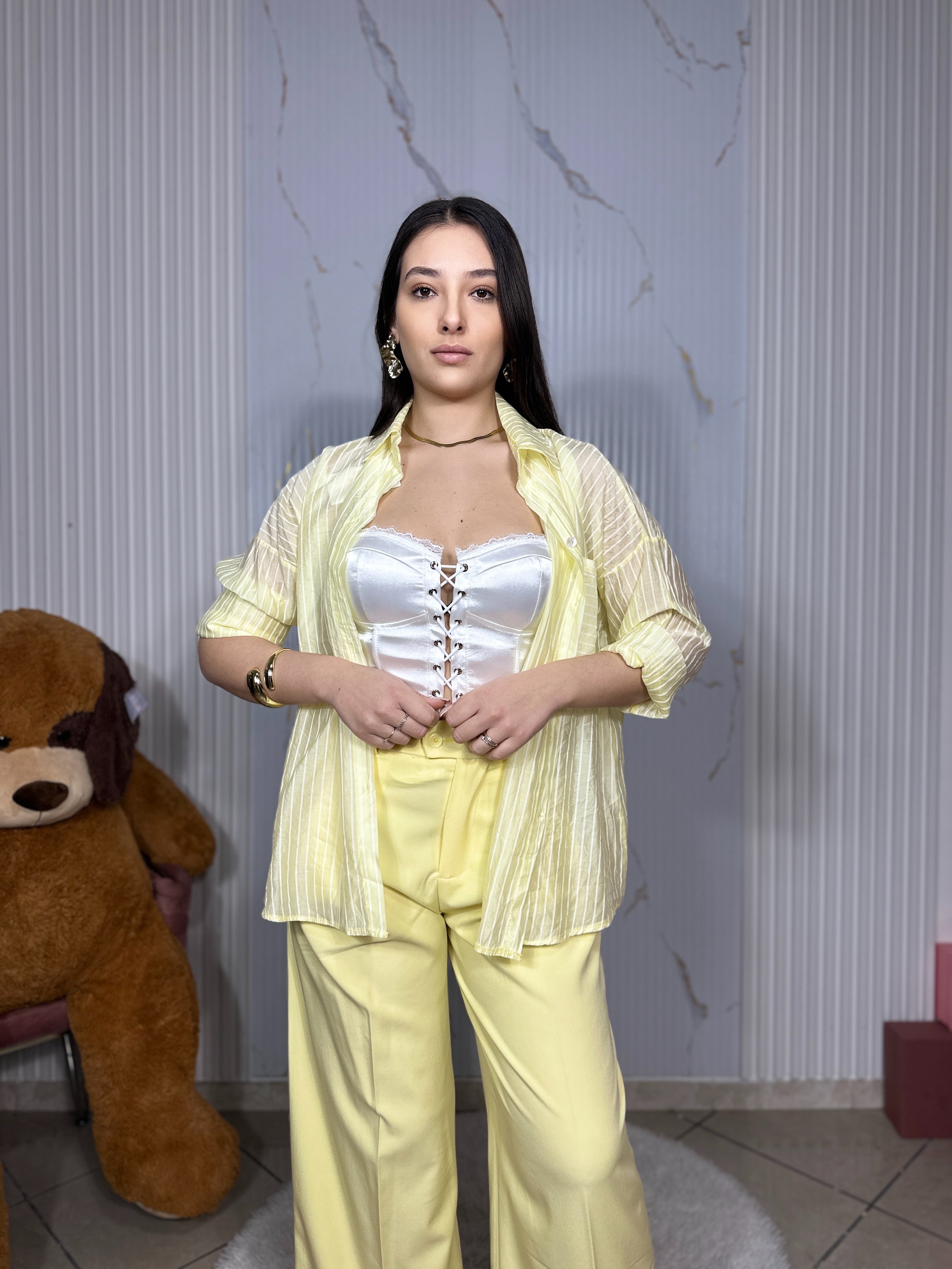 Corsetto Stefy