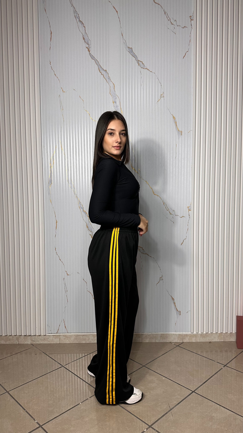 Pantalone Shiva