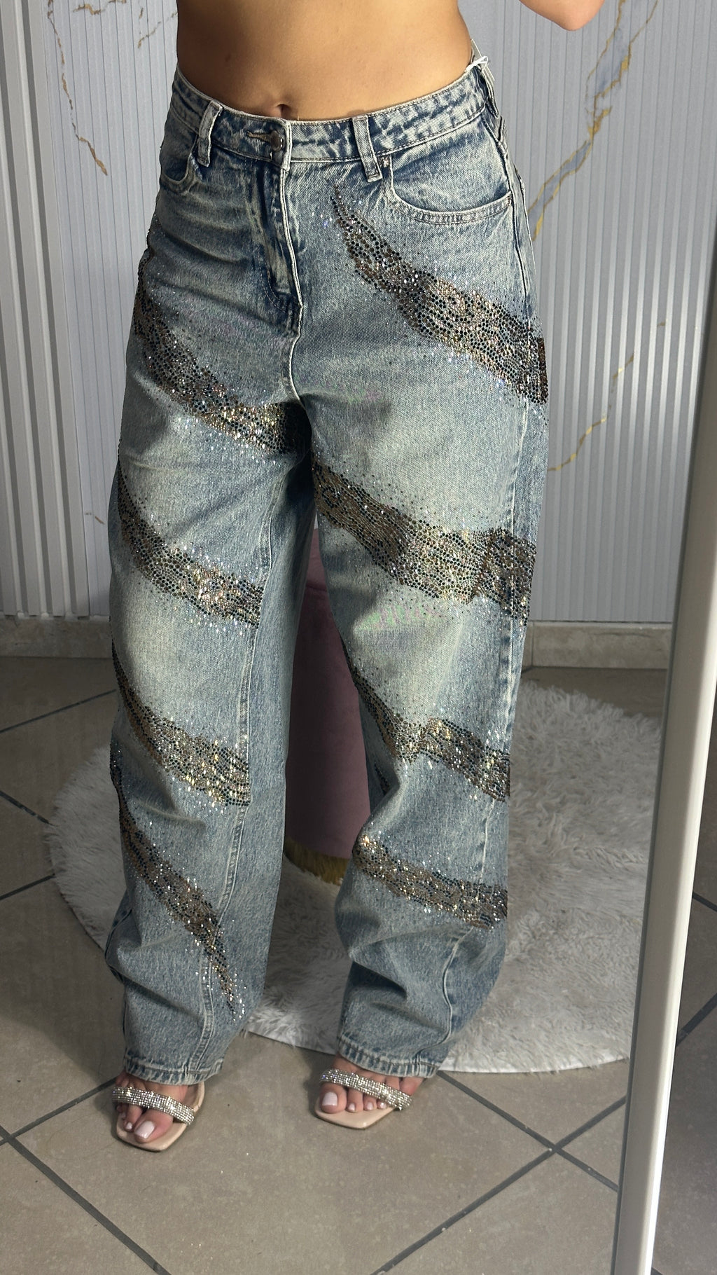 Jeans Tiger