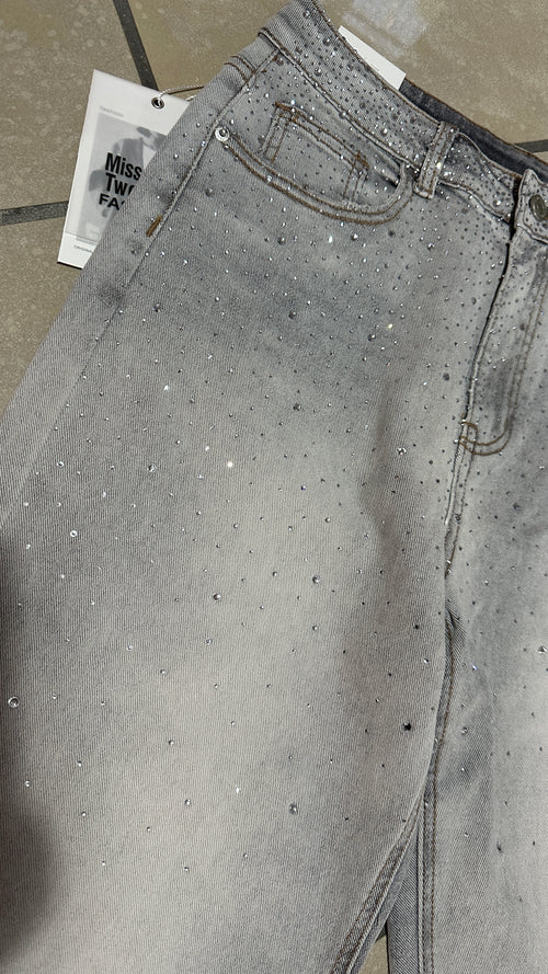 Baggy Diamond