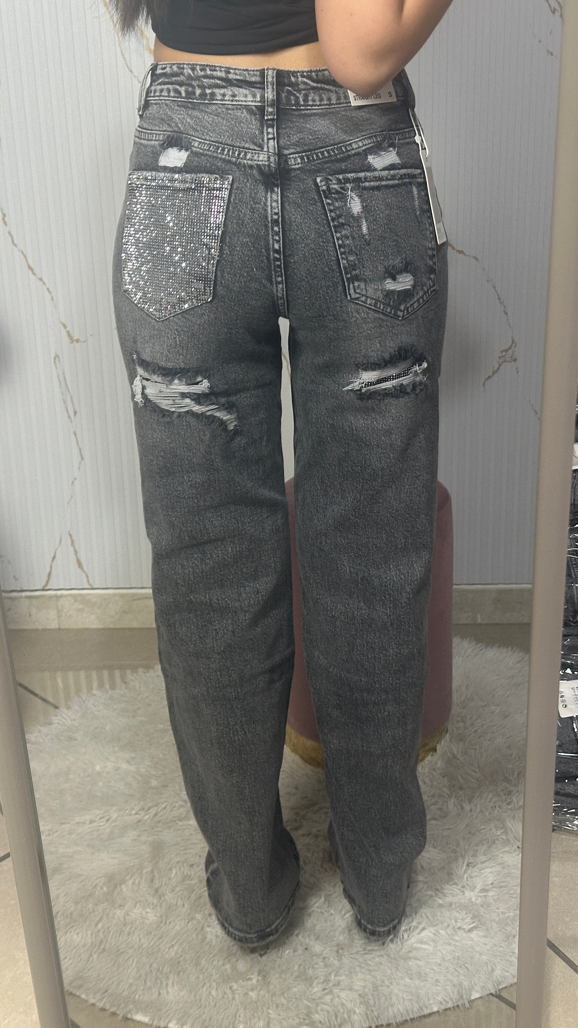 Jeans Wendy