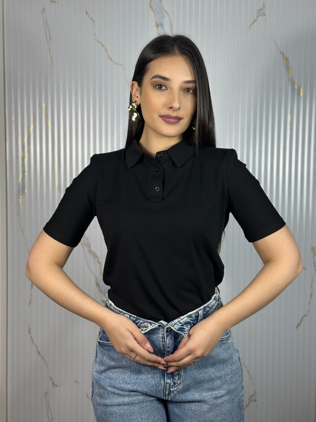 Polo Basic