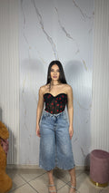 Corsetto Kiss