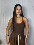 Body Kim Marrone/Ruggine