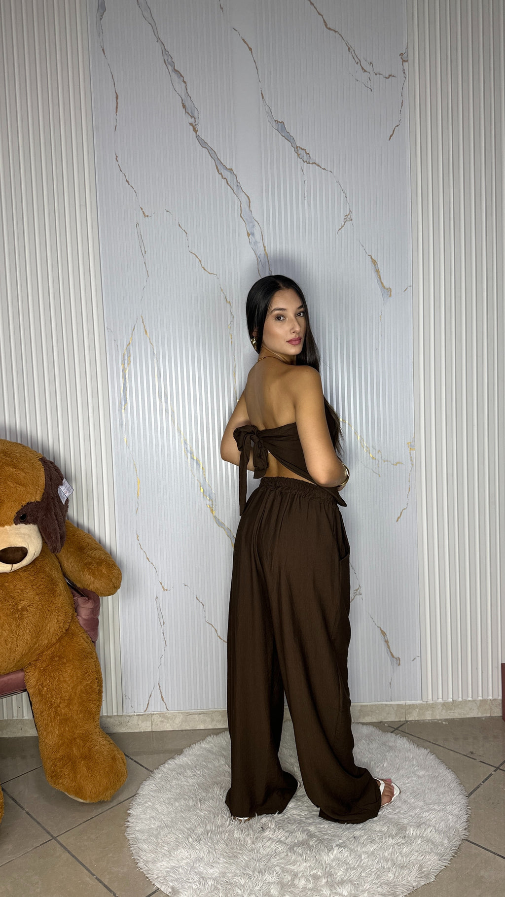 Coordinato Ada Marrone