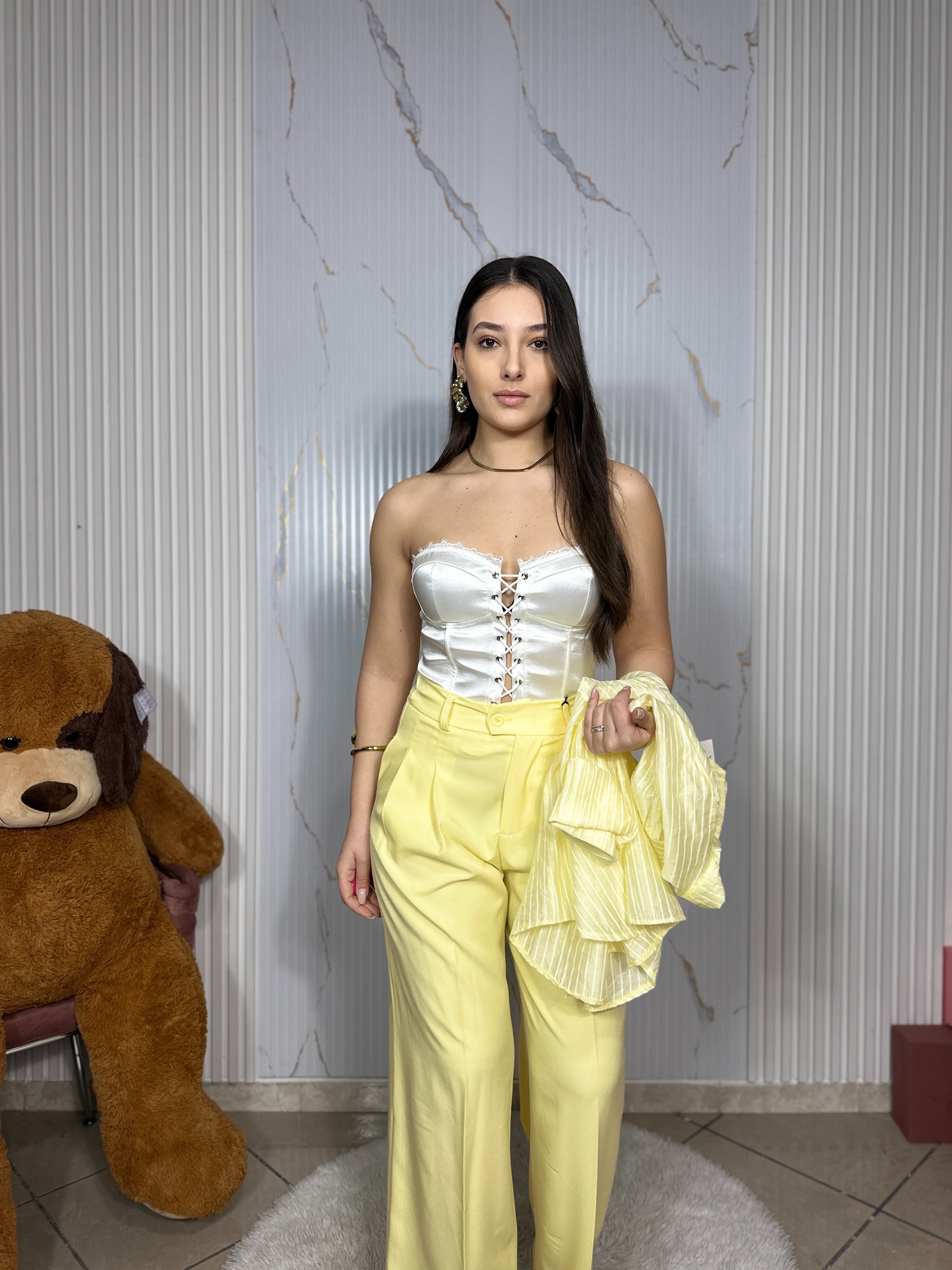 Corsetto Stefy