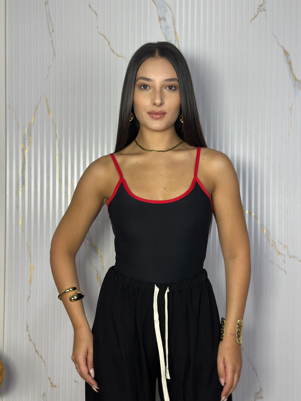 Body Kim Nero
