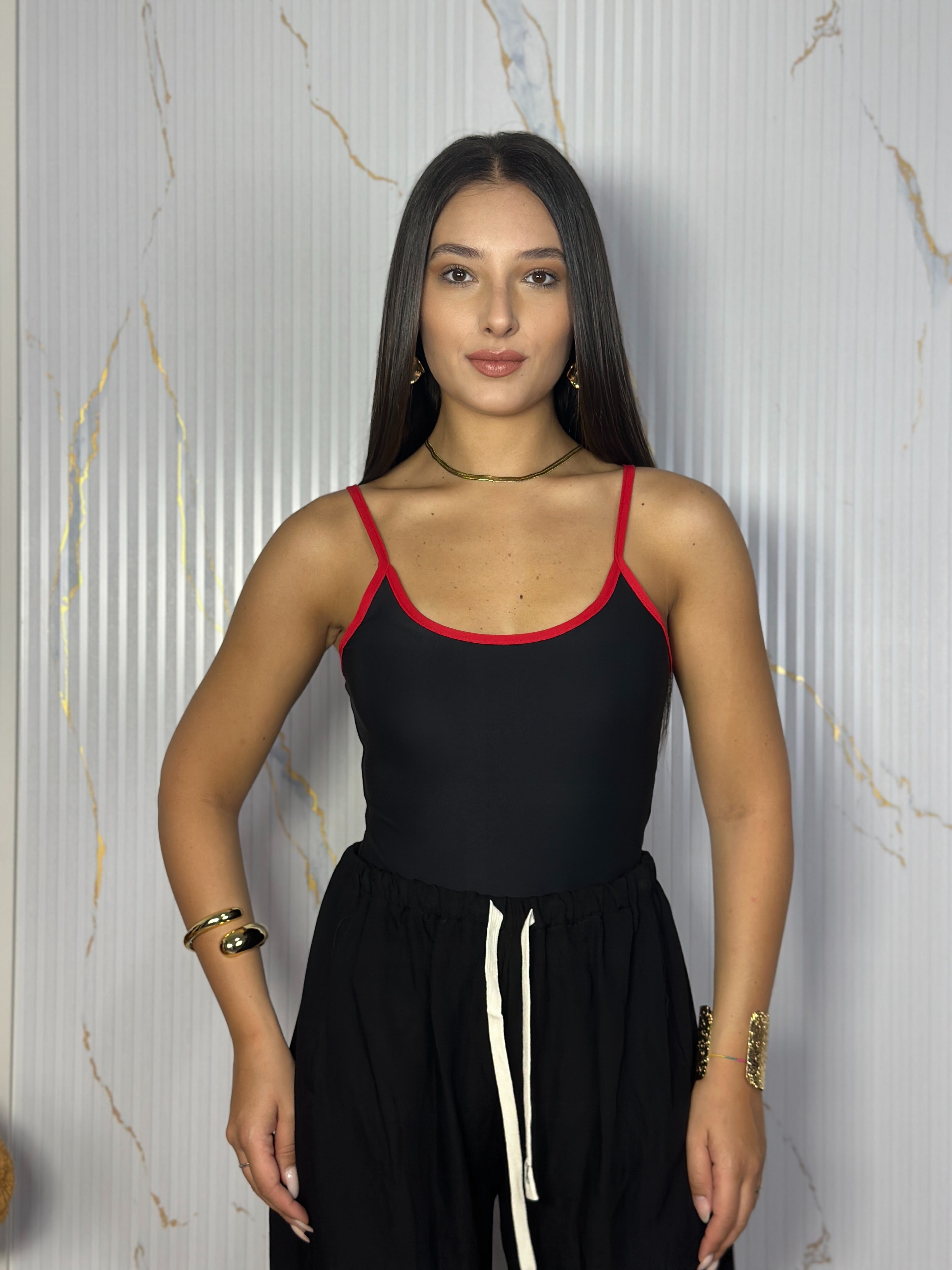Body Kim Nero