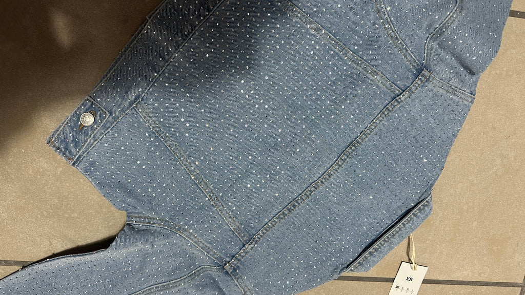 Jacket Diamond