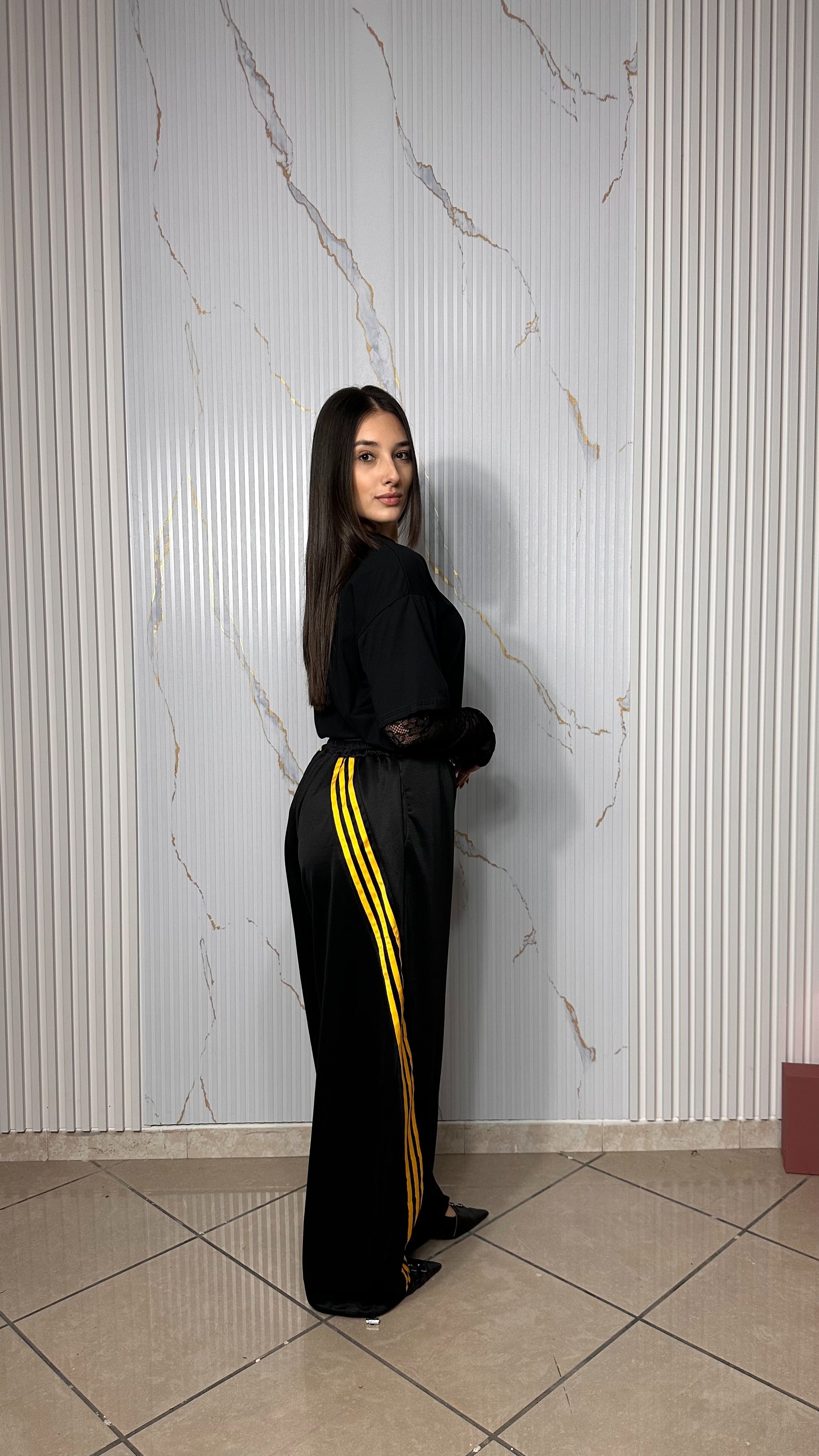 Pantalone Livia