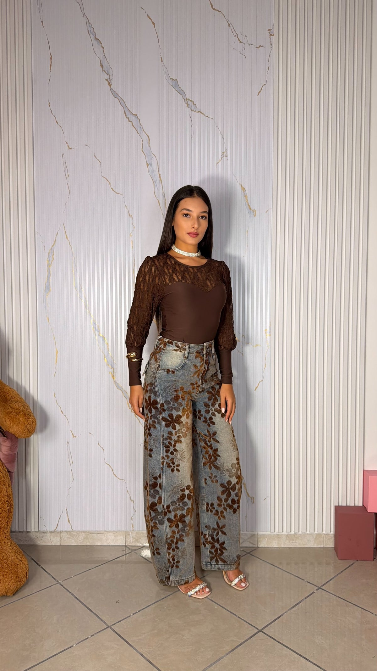Jeans Perfect