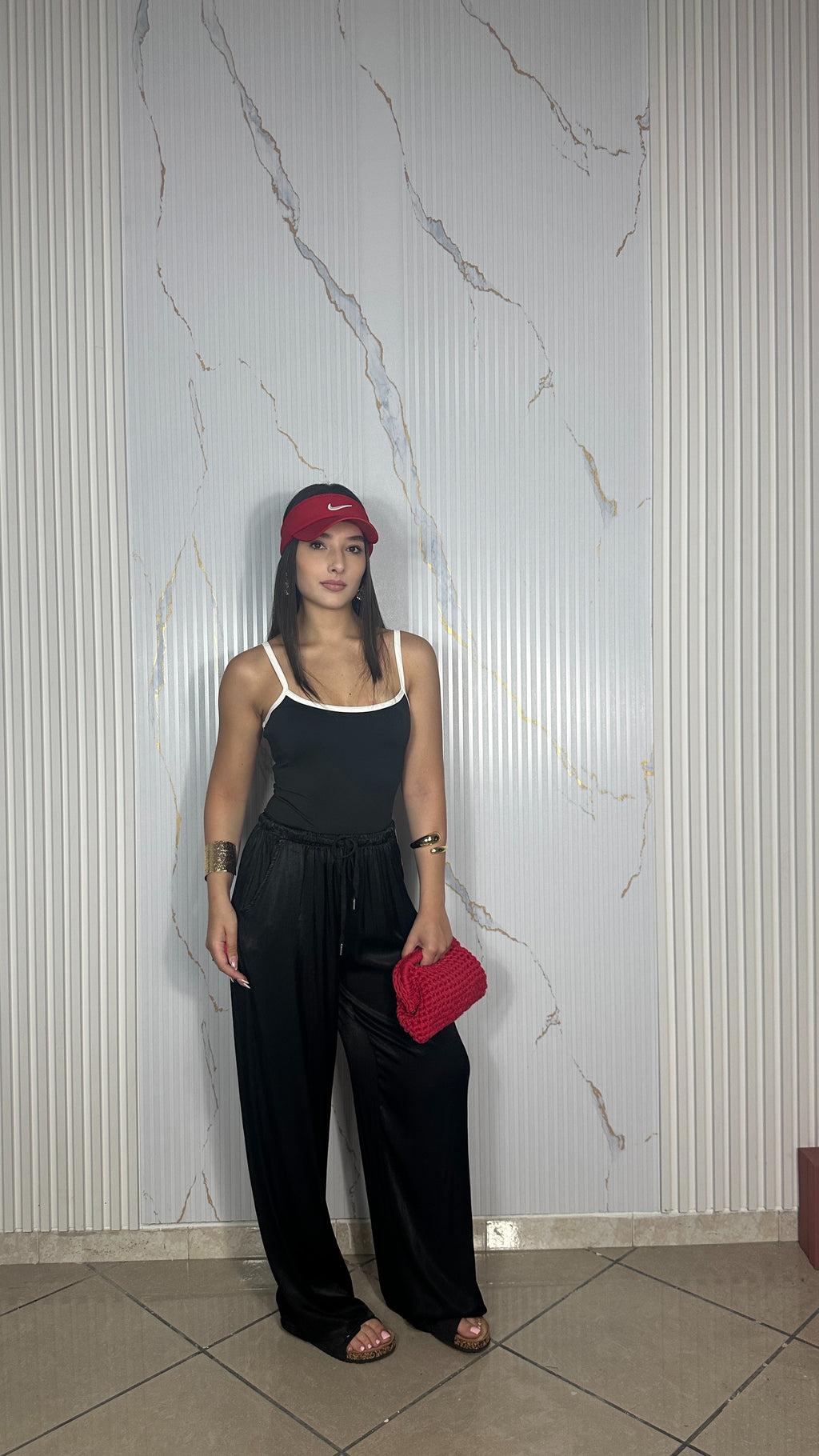 Body Kim Nero