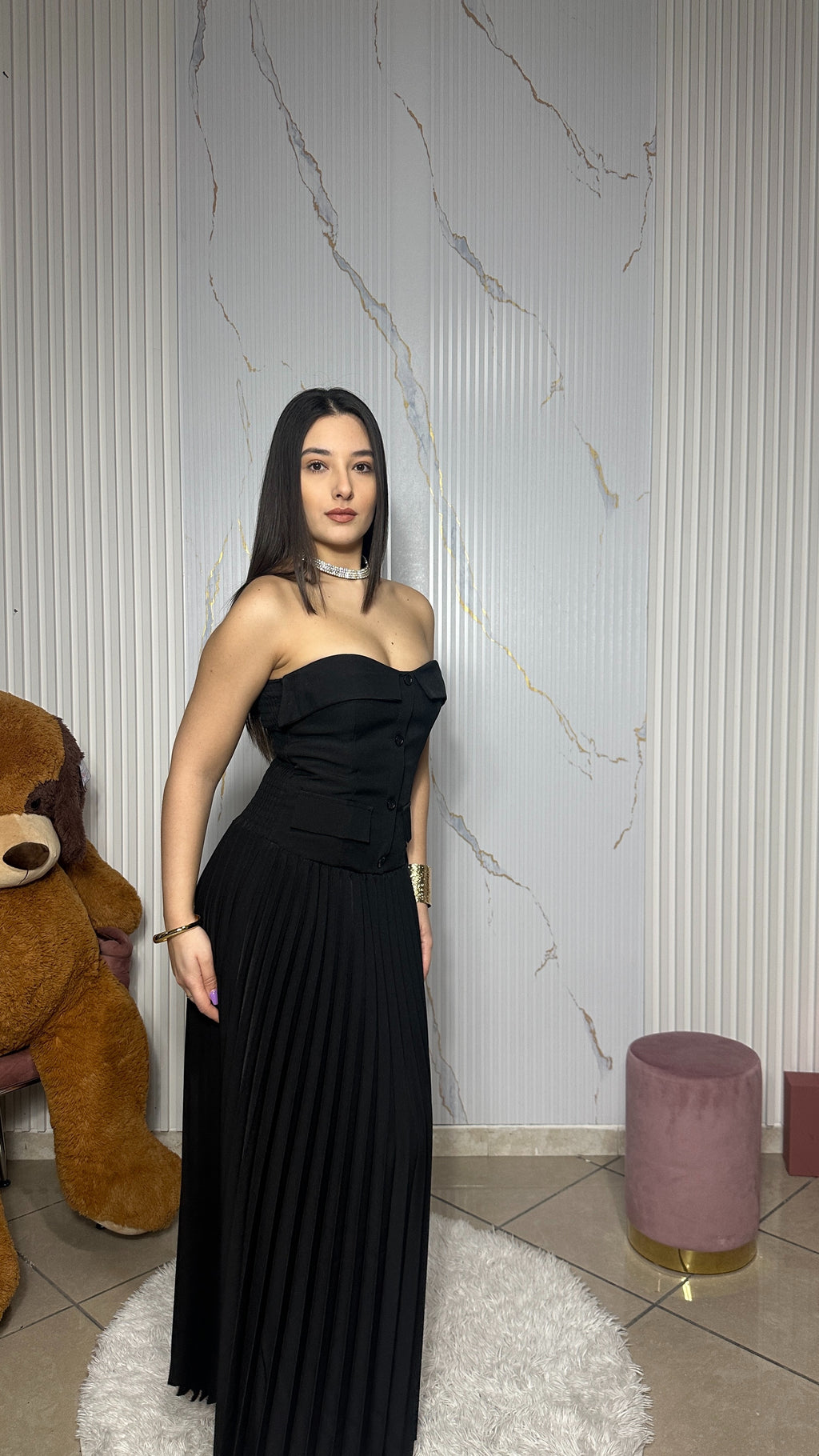 Abito Melissa