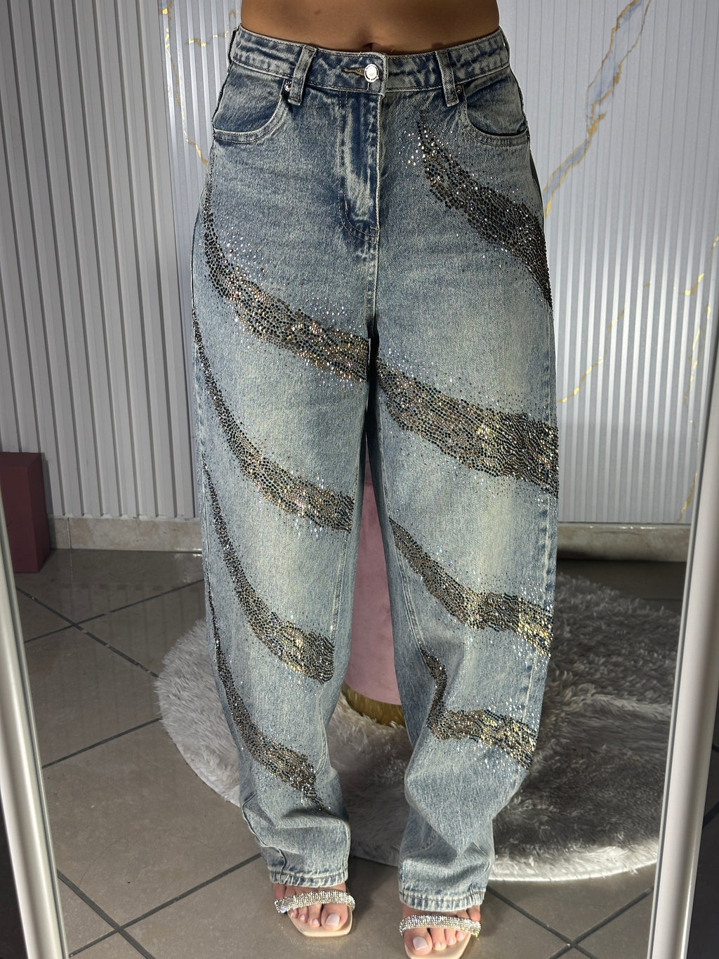 Jeans Tiger