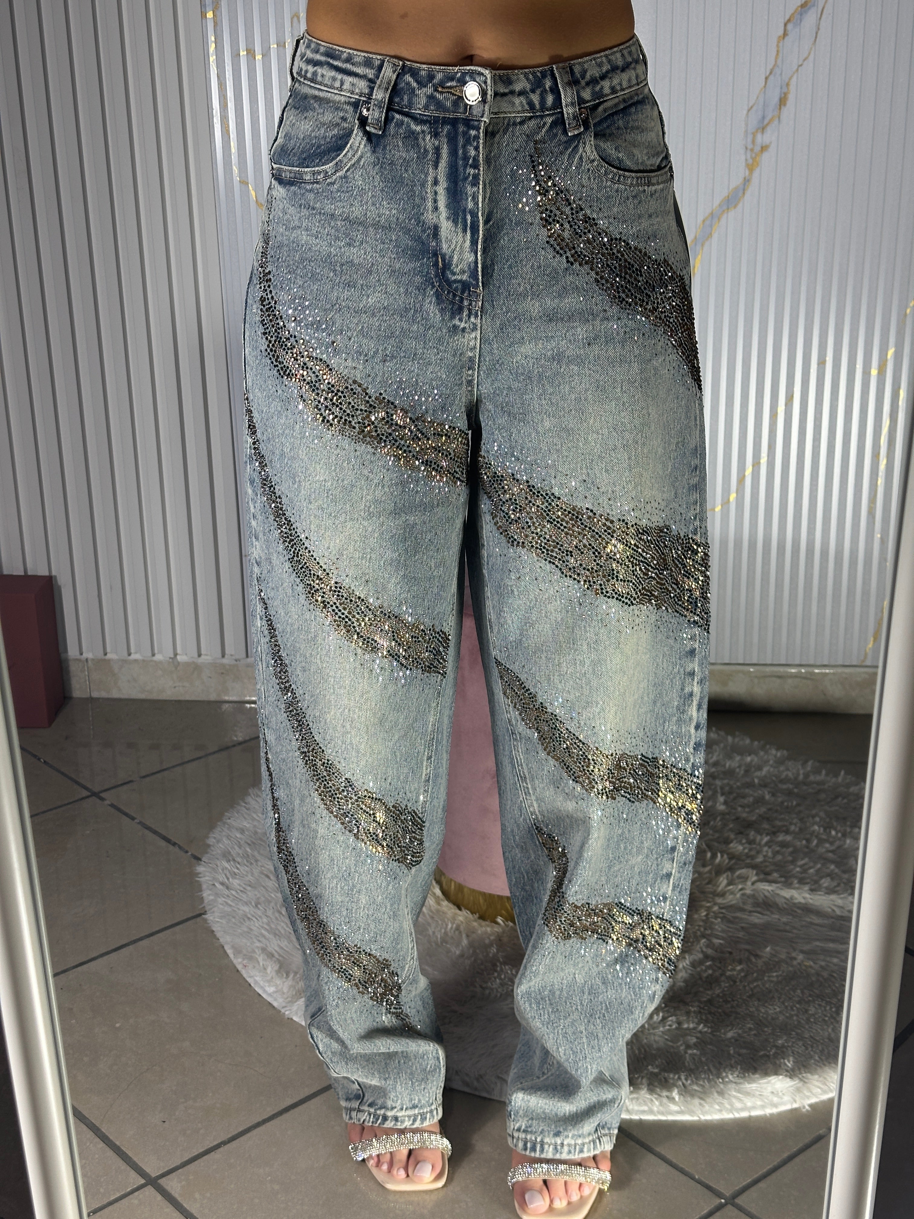 Jeans Tiger