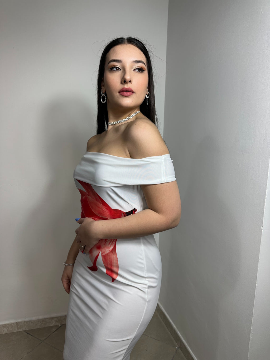 Abito Luisana