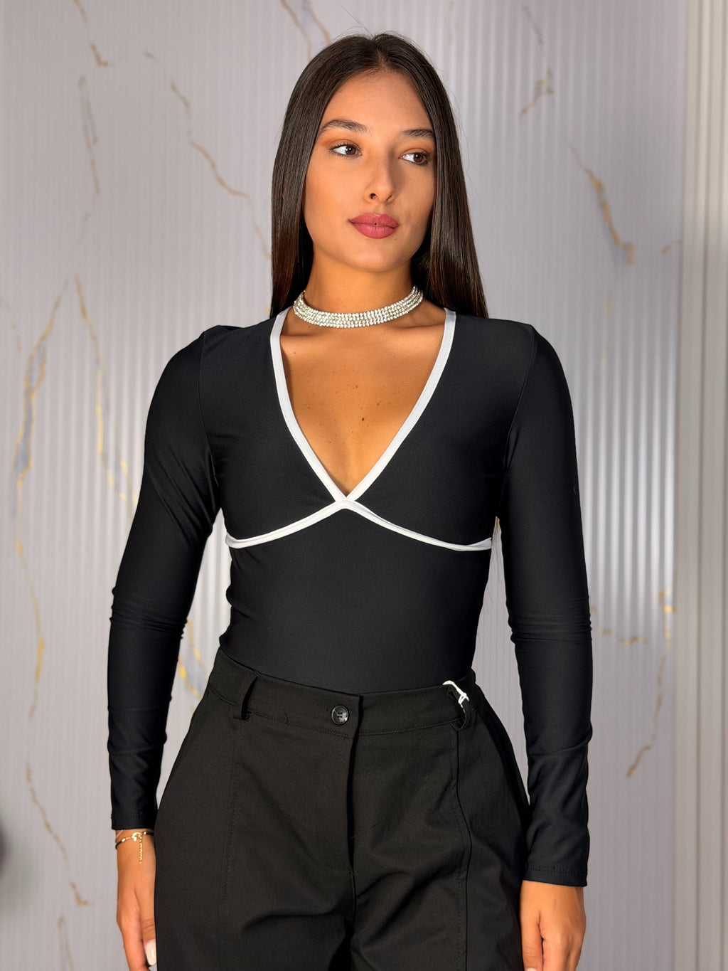 Body Marilena Nero