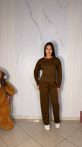 Cord-Set Anne Marrone