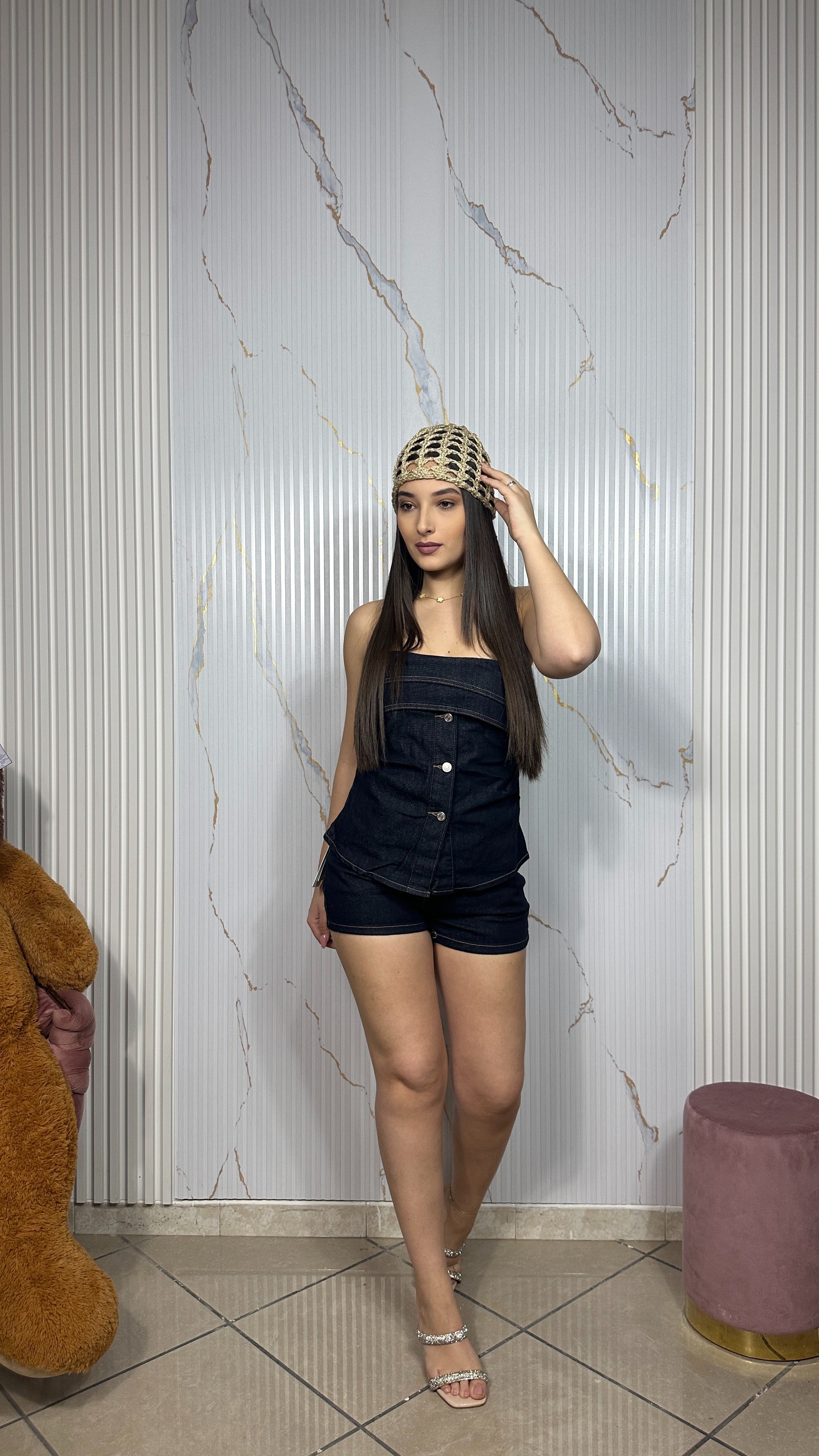 Coordinato Dafne