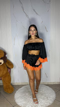 Coordinato Natalia