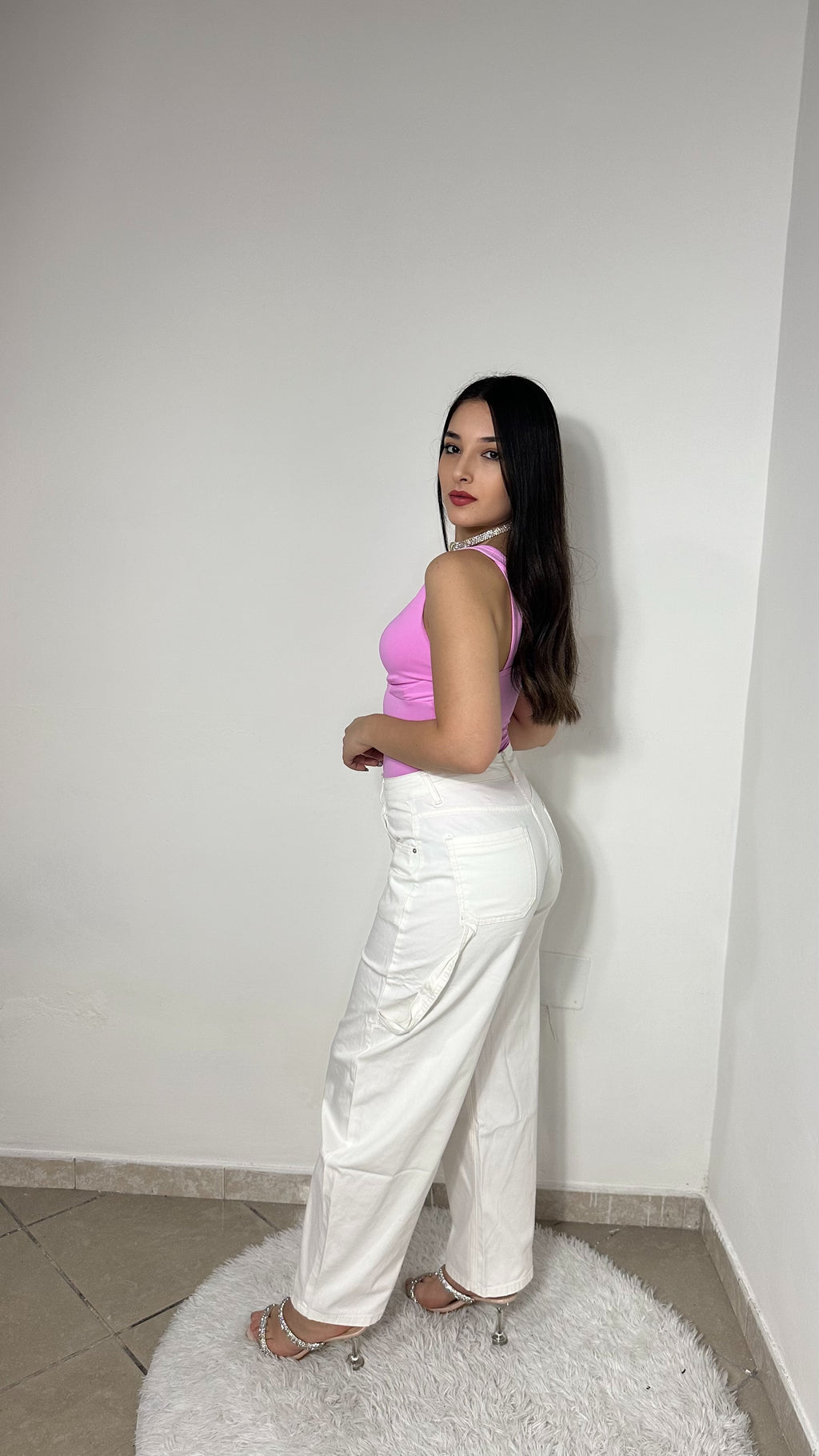 Ballon White