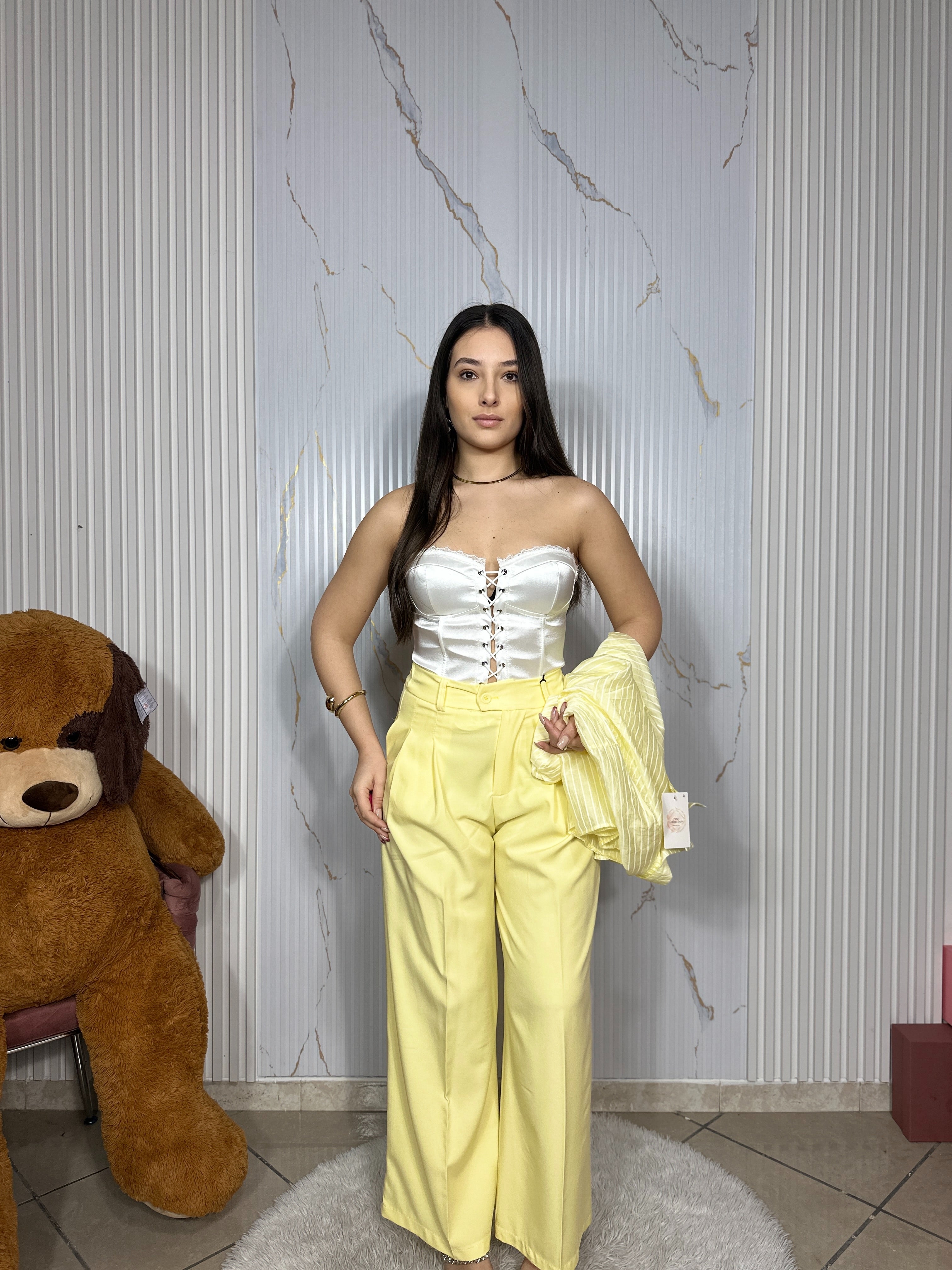 Corsetto Stefy