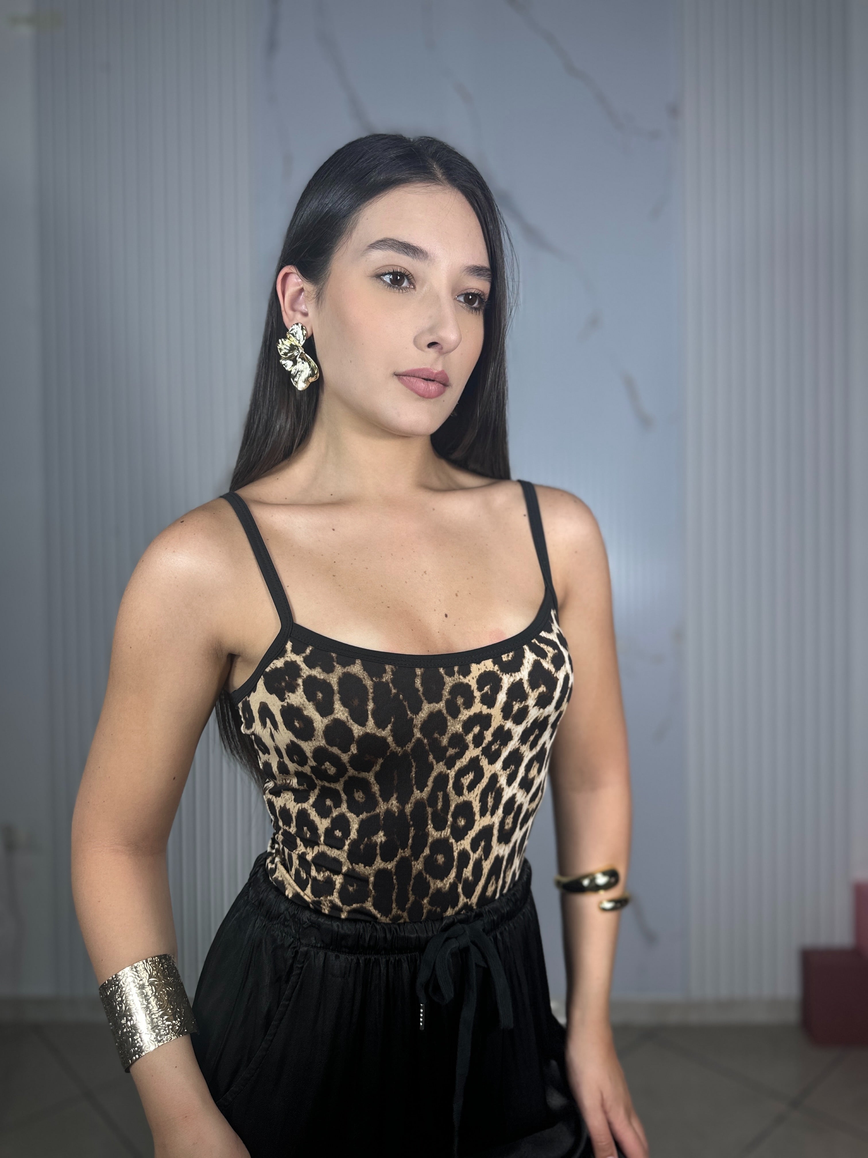 Body Kim Maculato