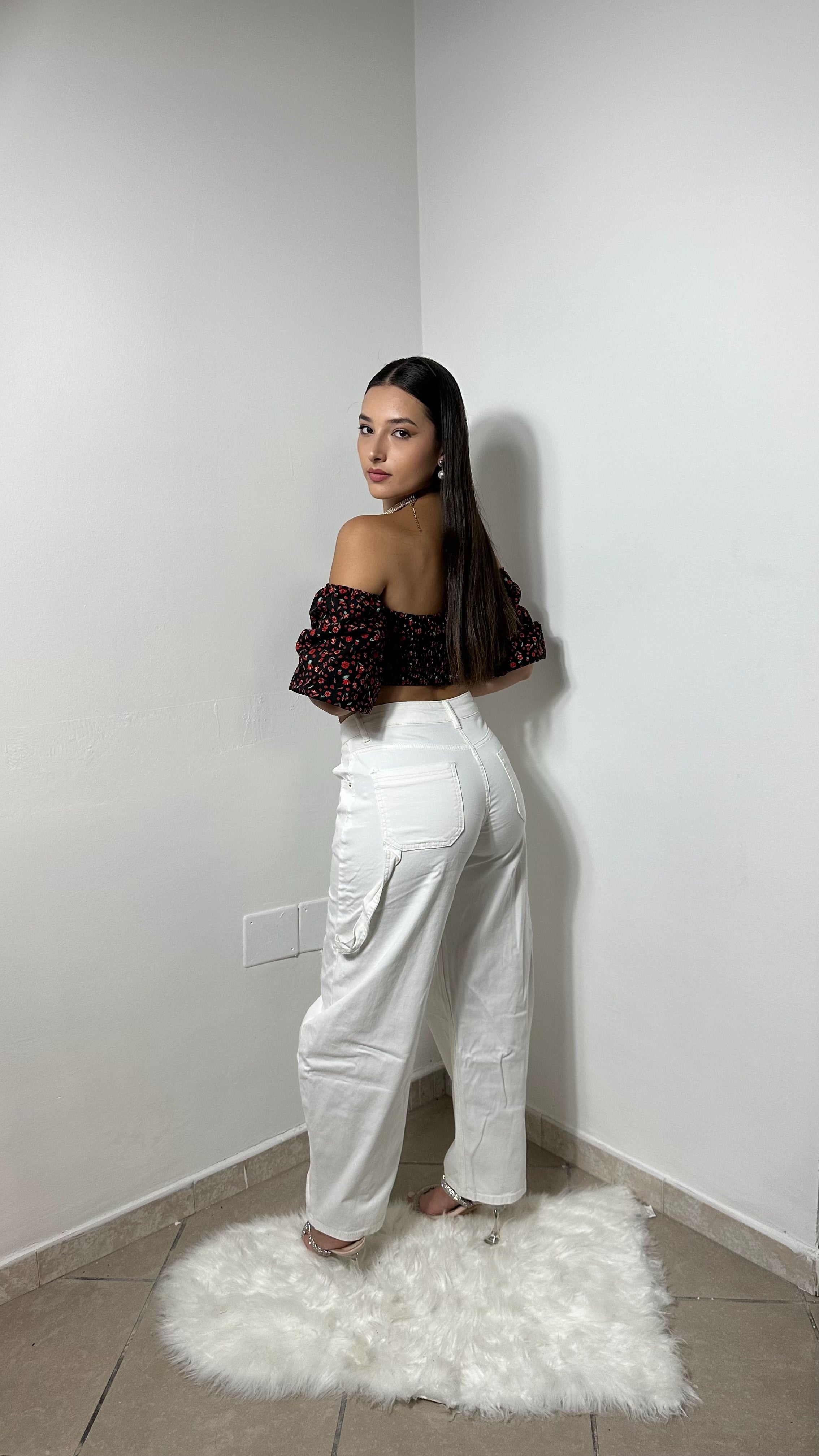 Ballon White