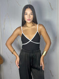 Body Kim 2.0 Nero