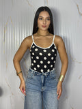 Body Pois Nero