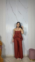 Coordinato Olivia