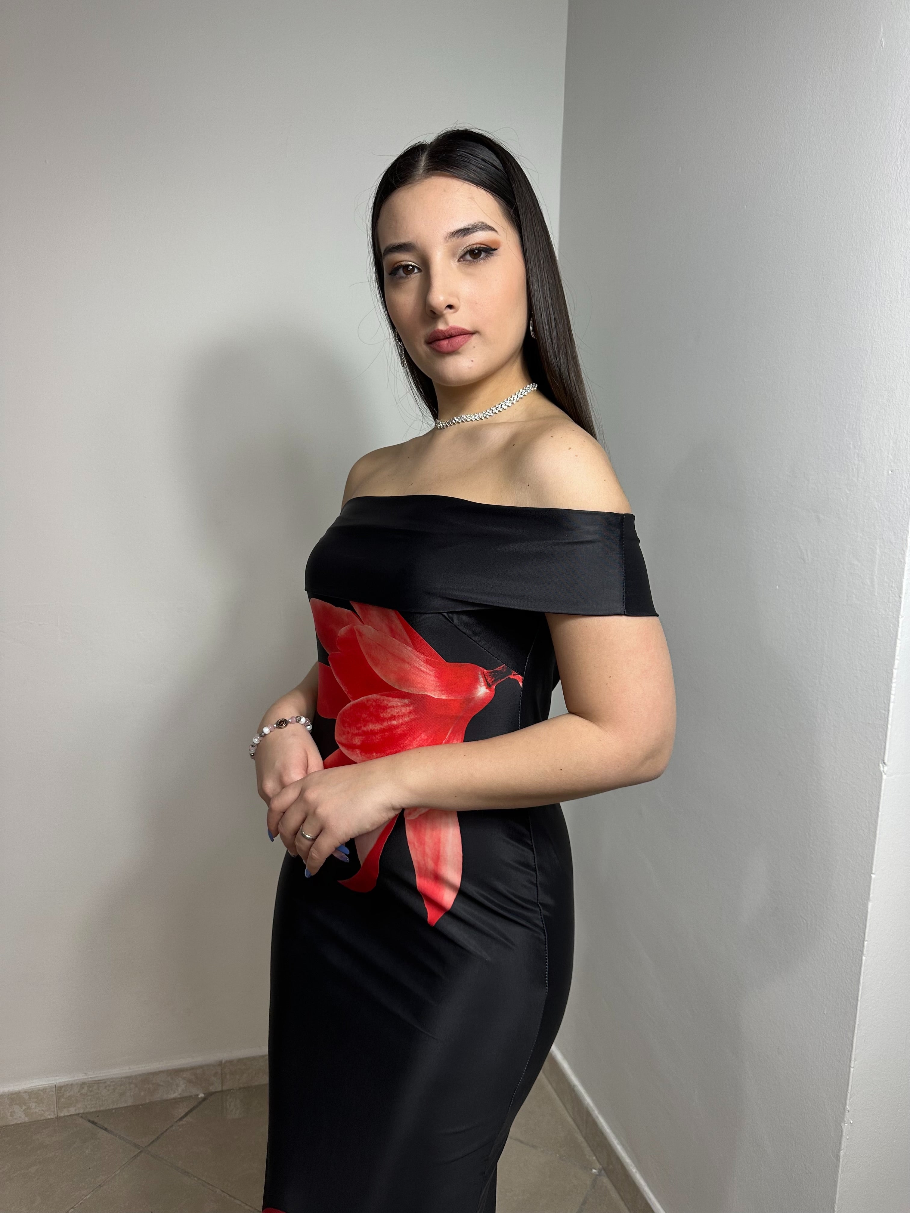 Abito Luisana