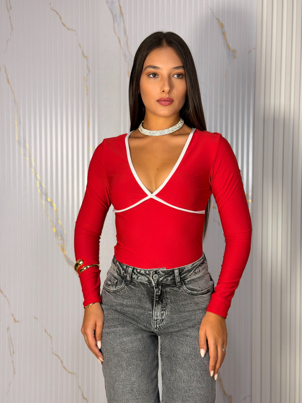 Body Marilena Rosso