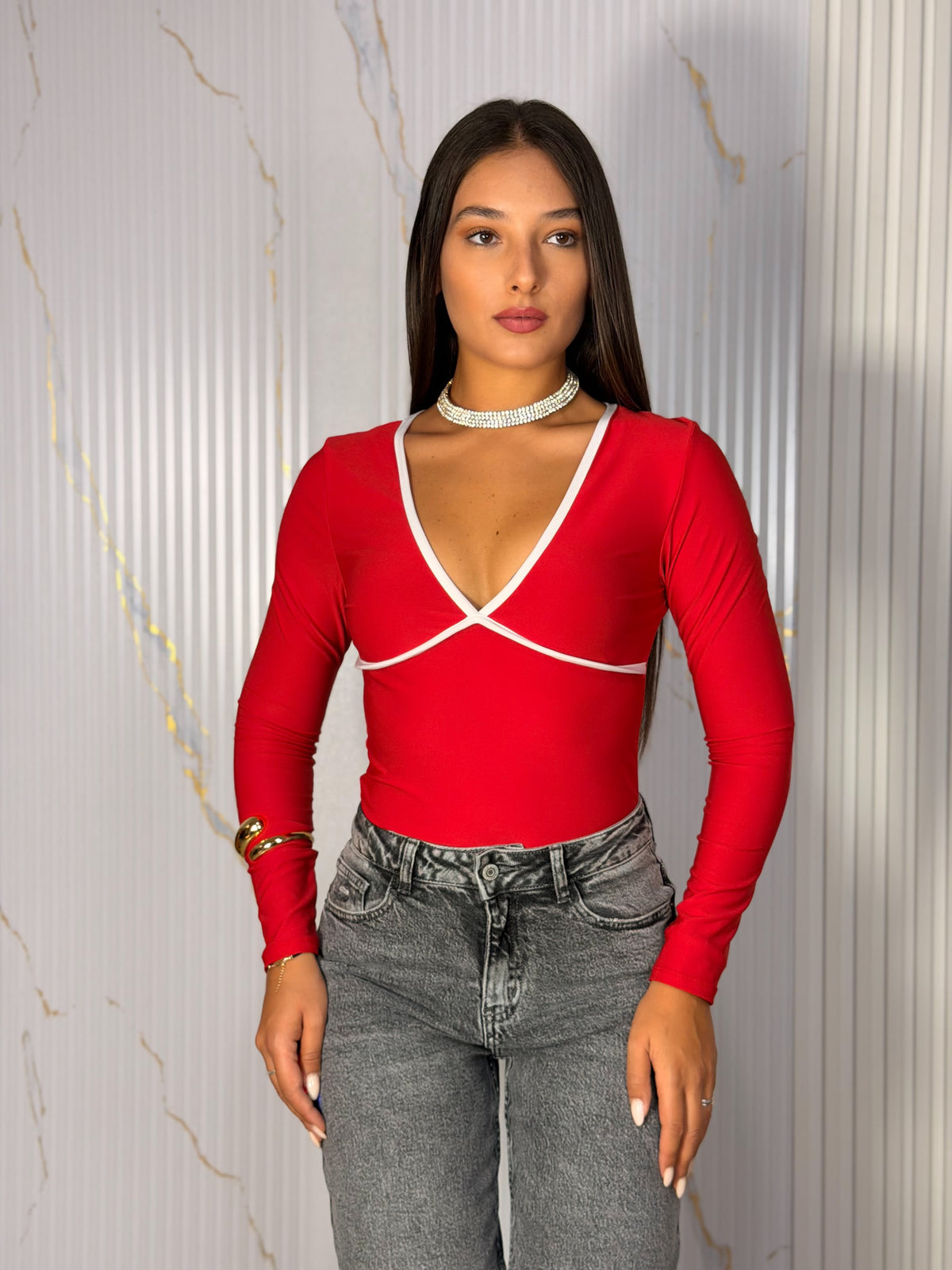 Body Marilena Rosso