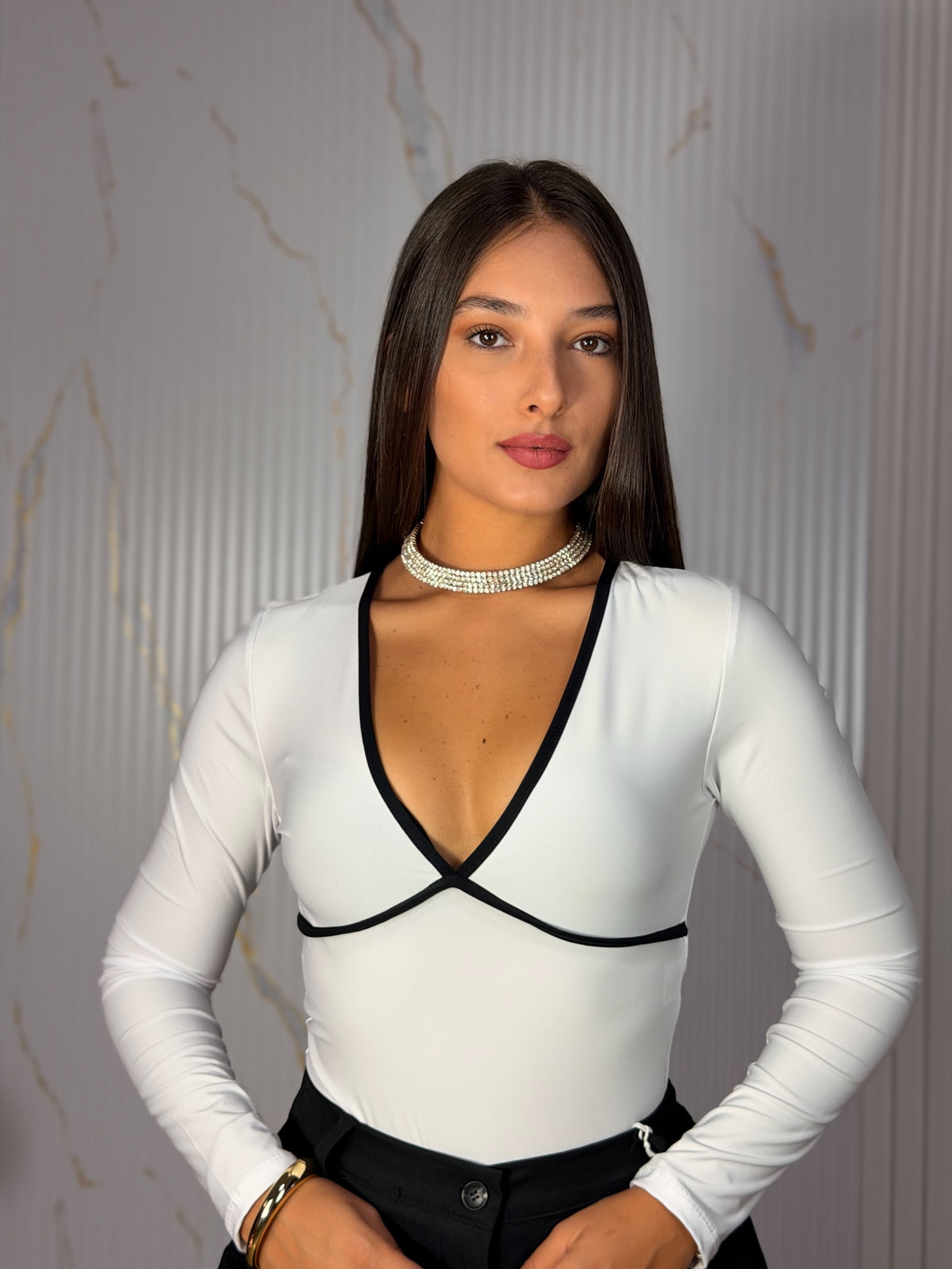 Body Marilena Bianco