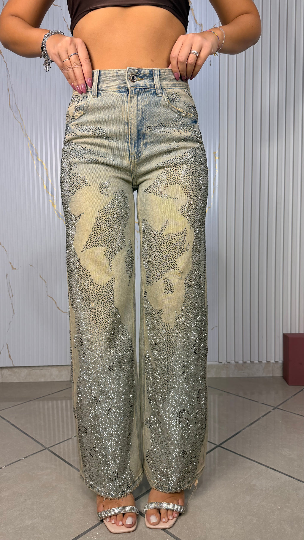 Jeans Cookie