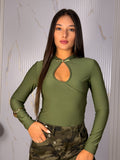 Body Silvia Verde