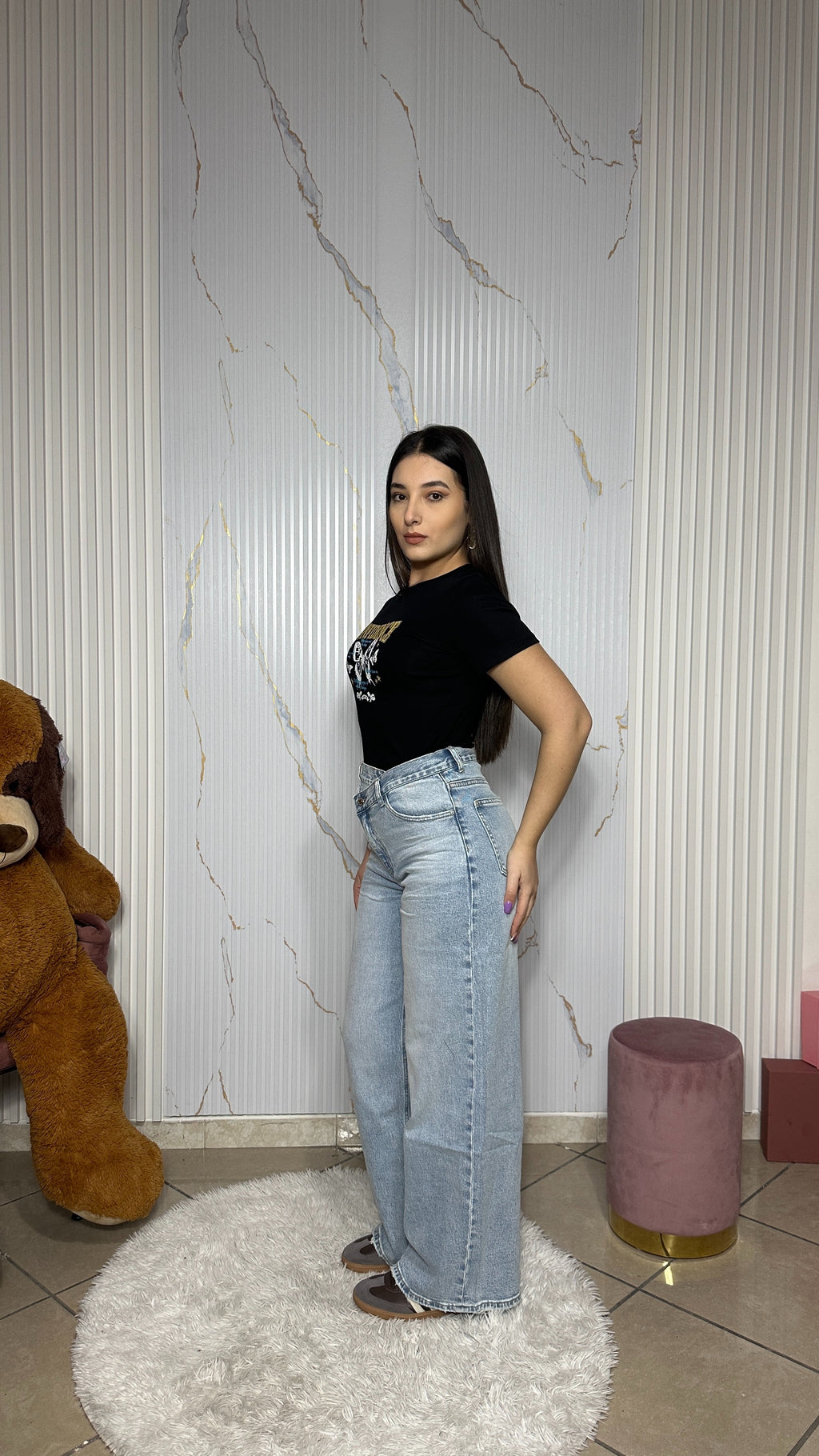 Jeans Simply