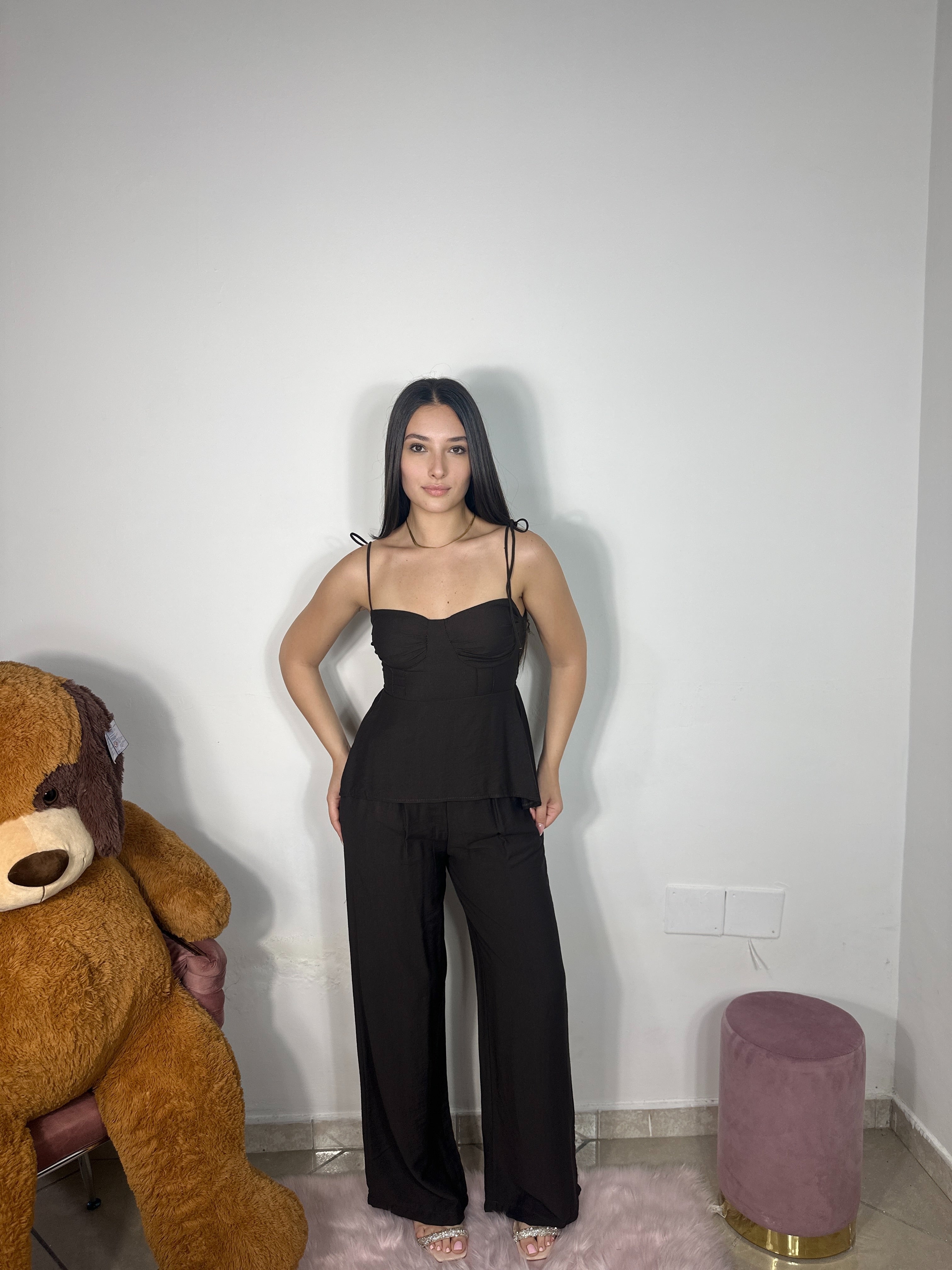 Coordinato Anna Marrone