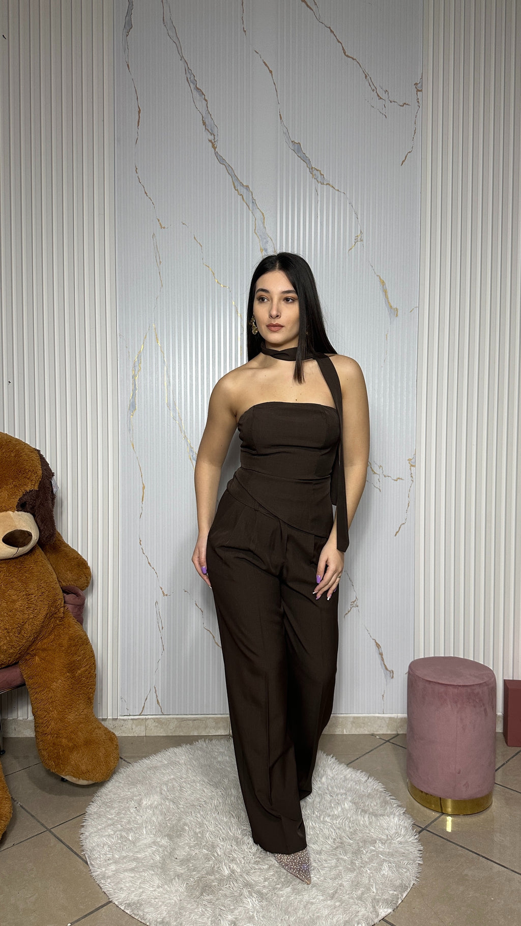 Cord-Set Alessia