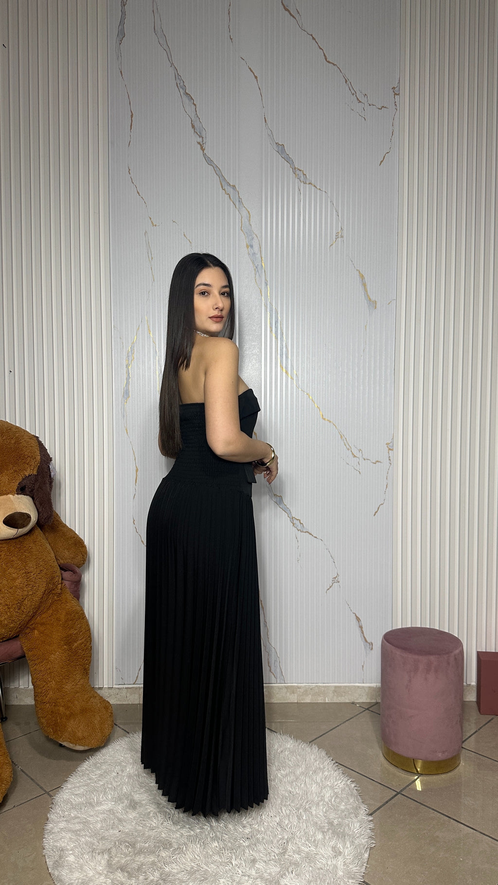 Abito Melissa