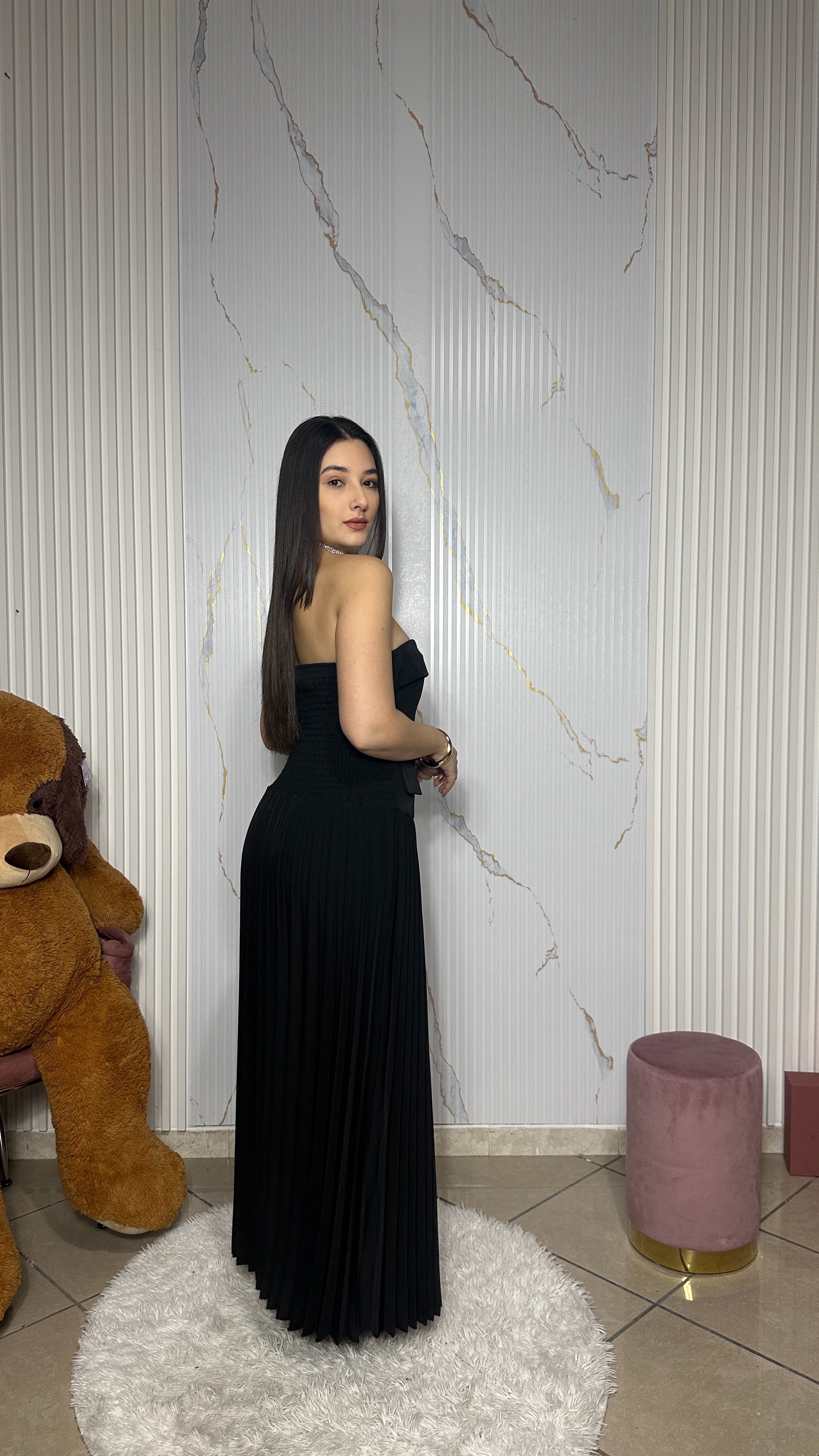Abito Melissa
