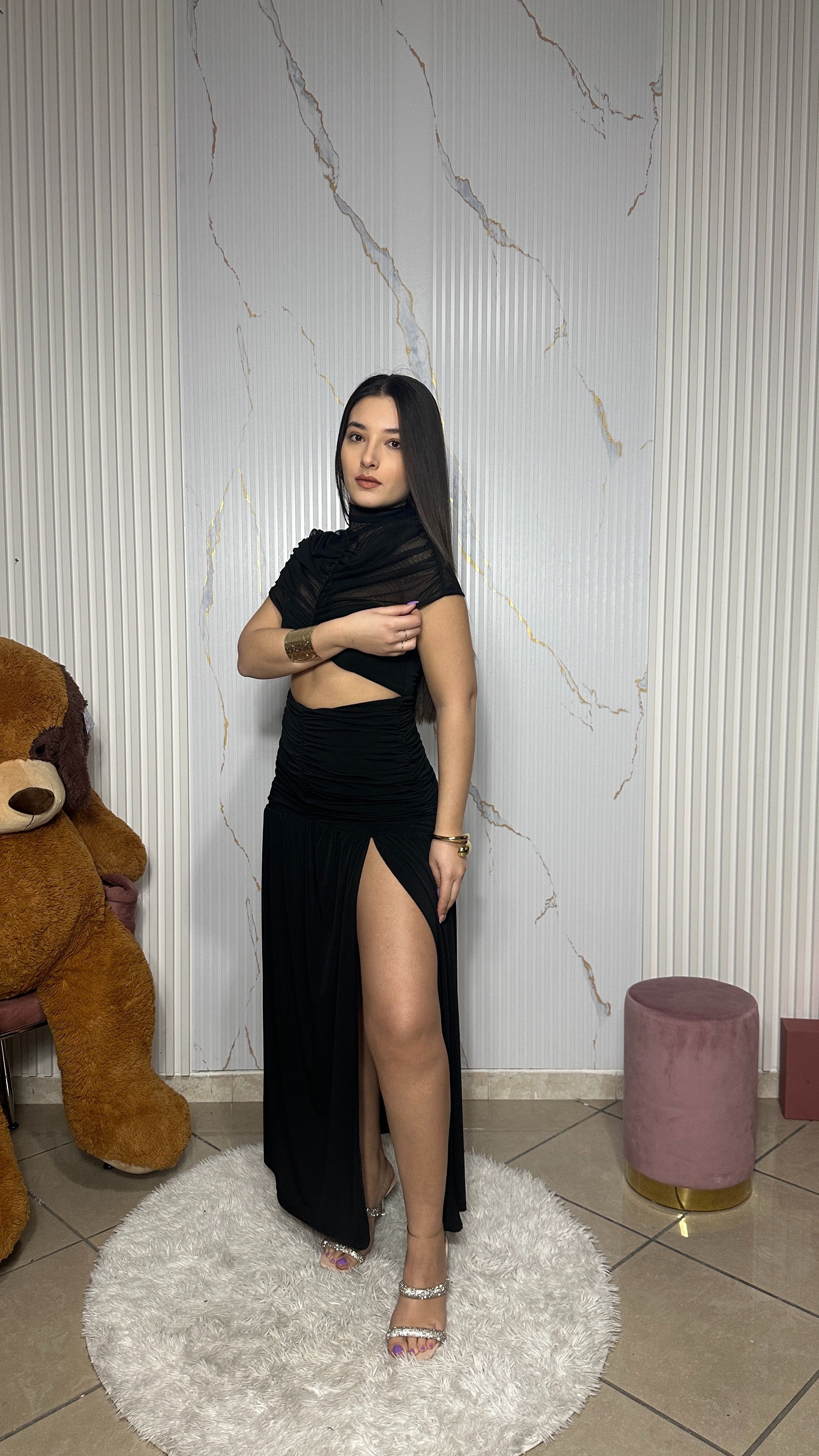 Abito Josephine