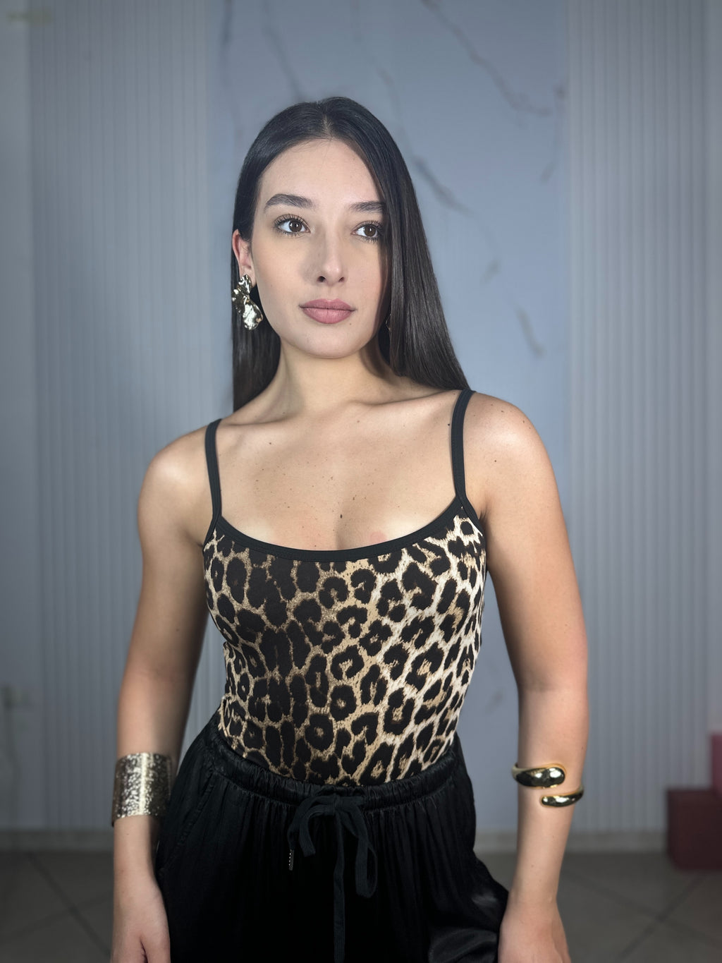 Body Kim Maculato