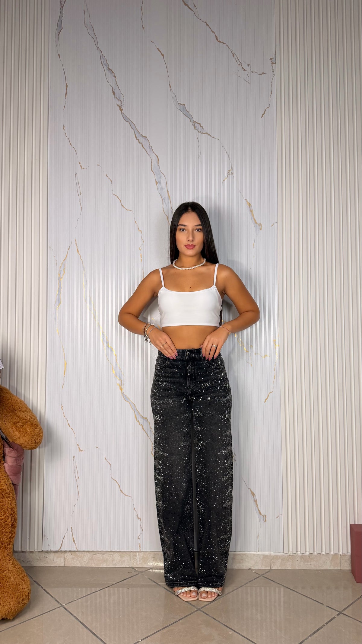 Jeans Galassia