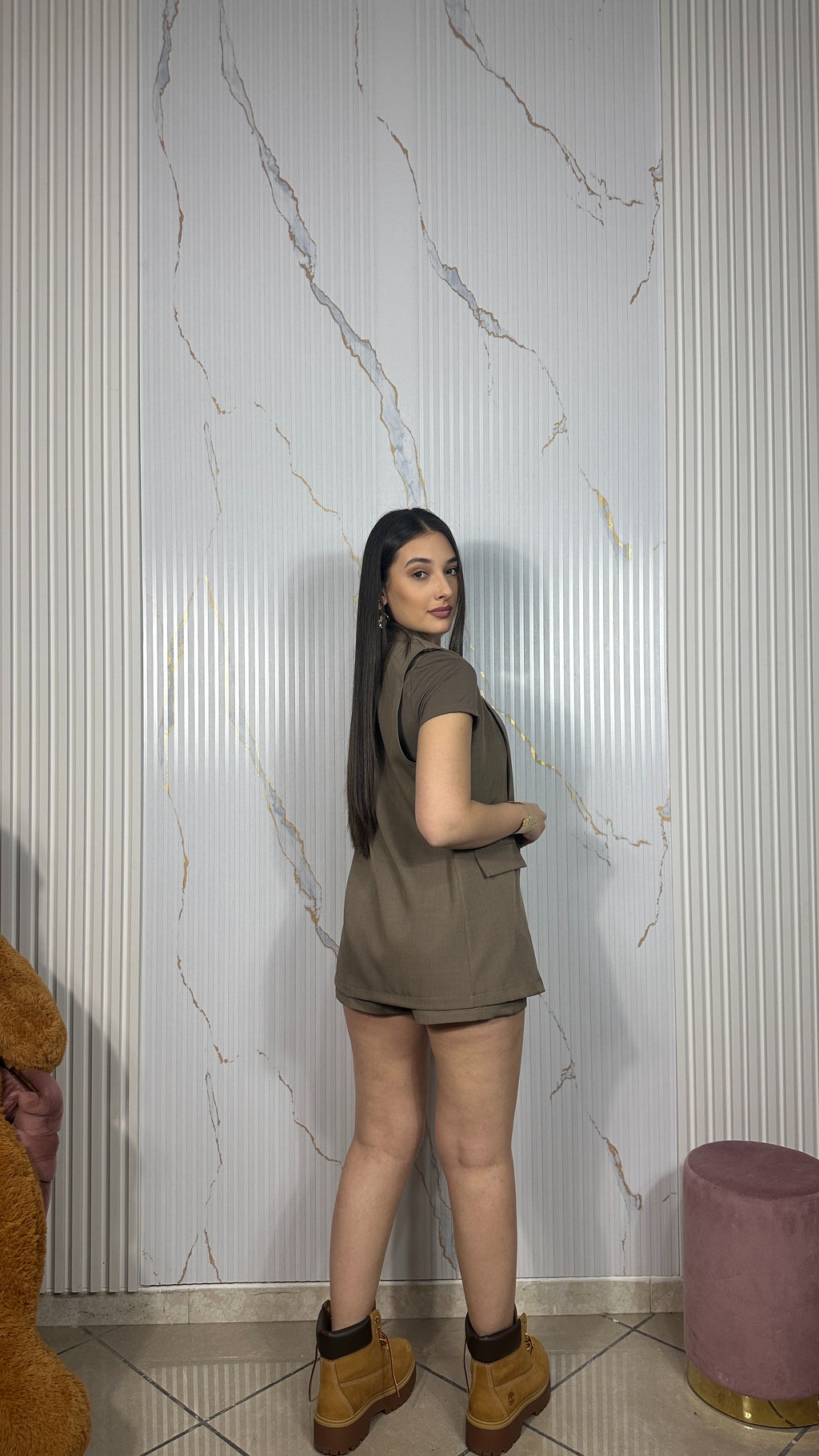 Coordinato Melany