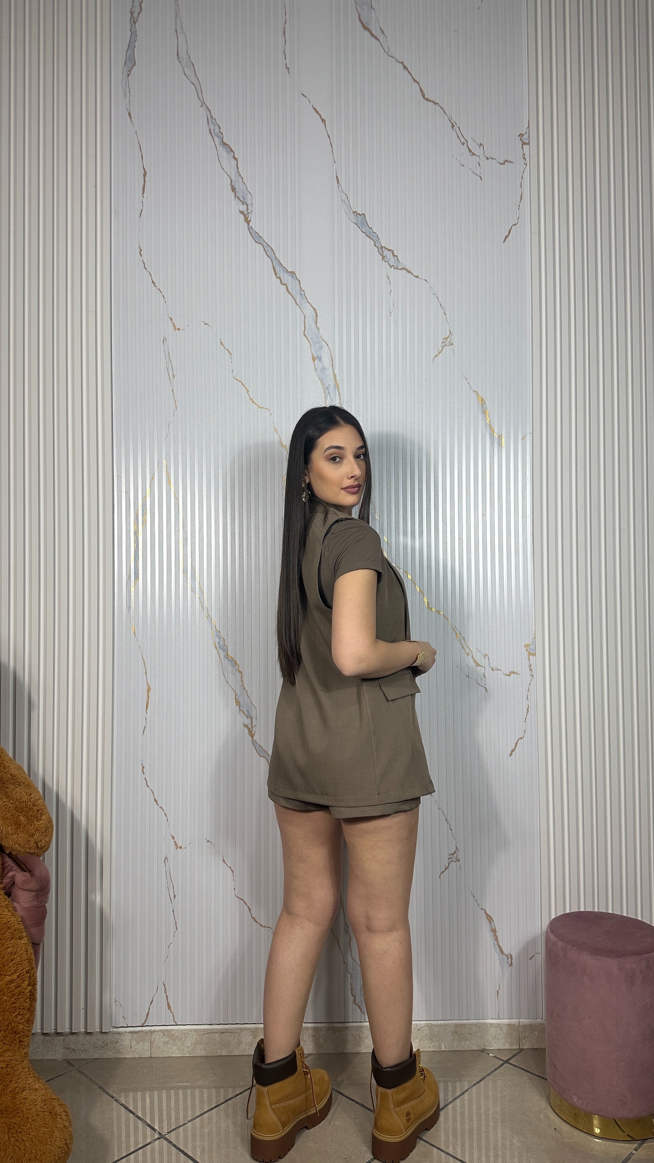Coordinato Melany